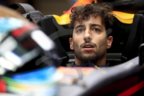 Motorsports: FIA Formula One World Championship 2017, Grand Prix of Abu Dhabi