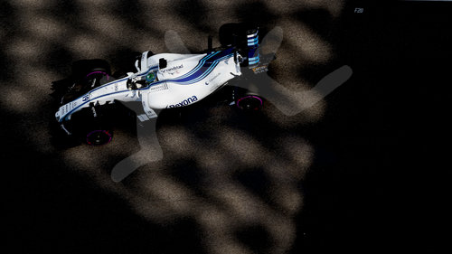 Motorsports: FIA Formula One World Championship 2017, Grand Prix of Abu Dhabi