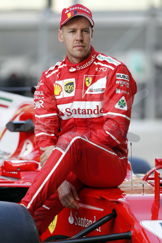 Motorsports: FIA Formula One World Championship 2017, Grand Prix of Abu Dhabi