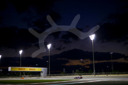 Motorsports: FIA Formula One World Championship 2017, Grand Prix of Abu Dhabi