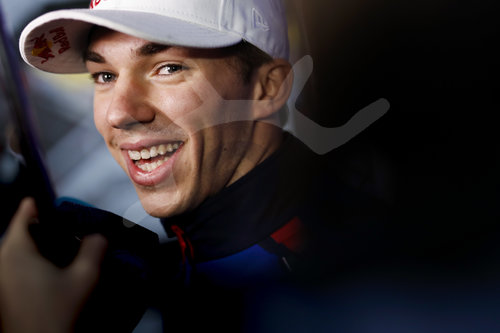 F1 - WINTER TESTS 1 - BARCELONA - 2018 FIA F1 World Championship 2018, Test in Barcelona SpainMotorsports: FIA Formula One World Championship 2018, Test in Barcelona, pre-season F1 testing in Spain 