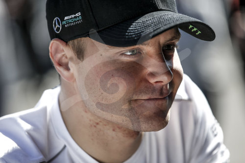 FIA F1 World Championship 2018, Test in Barcelona SpainMotorsports: FIA Formula One World Championship 2018, Test in Barcelona, pre-season F1 testing in Spain 