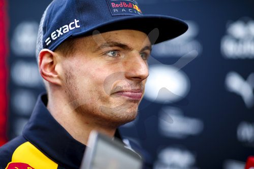 FIA F1 World Championship 2018, Test in Barcelona SpainMotorsports: FIA Formula One World Championship 2018, Test in Barcelona, pre-season F1 testing in Spain 