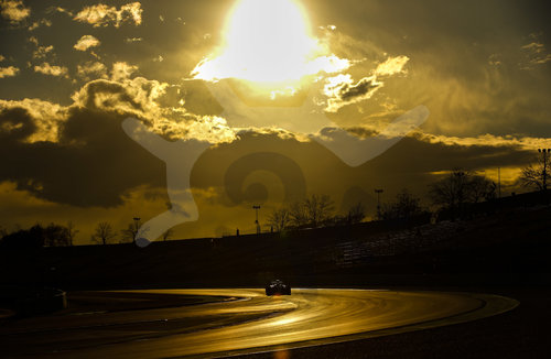 FIA F1 World Championship 2018, Test in Barcelona SpainMotorsports: FIA Formula One World Championship 2018, Test in Barcelona, pre-season F1 testing in Spain 