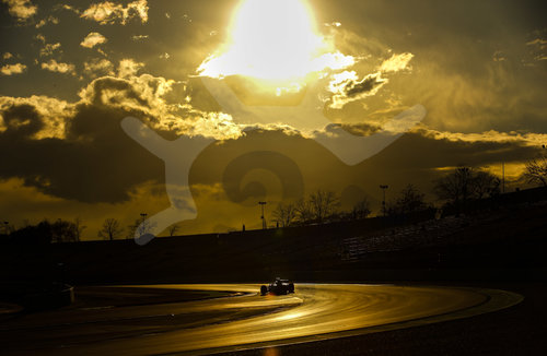 FIA F1 World Championship 2018, Test in Barcelona SpainMotorsports: FIA Formula One World Championship 2018, Test in Barcelona, pre-season F1 testing in Spain 