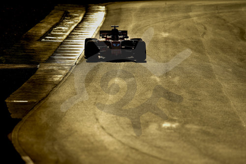 FIA F1 World Championship 2018, Test in Barcelona SpainMotorsports: FIA Formula One World Championship 2018, Test in Barcelona, pre-season F1 testing in Spain 