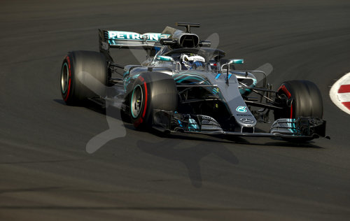 FIA F1 World Championship 2018, Test in Barcelona SpainMotorsports: FIA Formula One World Championship 2018, Test in Barcelona, pre-season F1 testing in Spain 