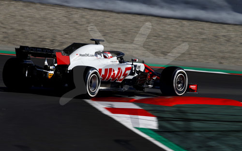 FIA F1 World Championship 2018, Test in Barcelona SpainMotorsports: FIA Formula One World Championship 2018, Test in Barcelona, pre-season F1 testing in Spain 