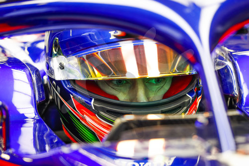F1 - WINTER TESTS 2 - BARCELONA - 2018 FIA F1 World Championship 2018, Test in Barcelona SpainMotorsports: FIA Formula One World Championship 2018, Test in Barcelona, pre-season F1 testing in Spain 