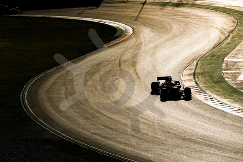 F1 - WINTER TESTS 2 - BARCELONA - 2018 FIA F1 World Championship 2018, Test in Barcelona SpainMotorsports: FIA Formula One World Championship 2018, Test in Barcelona, pre-season F1 testing in Spain 