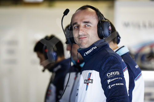 F1 - WINTER TESTS 2 - BARCELONA - 2018 FIA F1 World Championship 2018, Test in Barcelona SpainMotorsports: FIA Formula One World Championship 2018, Test in Barcelona, pre-season F1 testing in Spain 