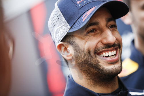 F1 - WINTER TESTS 2 - BARCELONA - 2018 FIA F1 World Championship 2018, Test in Barcelona SpainMotorsports: FIA Formula One World Championship 2018, Test in Barcelona, pre-season F1 testing in Spain 