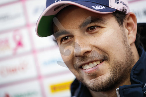 F1 - WINTER TESTS 2 - BARCELONA - 2018 FIA F1 World Championship 2018, Test in Barcelona SpainMotorsports: FIA Formula One World Championship 2018, Test in Barcelona, pre-season F1 testing in Spain 