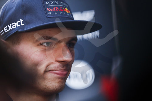 F1 - WINTER TESTS 2 - BARCELONA - 2018 FIA F1 World Championship 2018, Test in Barcelona SpainMotorsports: FIA Formula One World Championship 2018, Test in Barcelona, pre-season F1 testing in Spain 