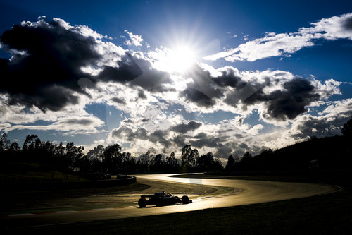 F1 - WINTER TESTS 2 - BARCELONA - 2018 FIA F1 World Championship 2018, Test in Barcelona SpainMotorsports: FIA Formula One World Championship 2018, Test in Barcelona, pre-season F1 testing in Spain 