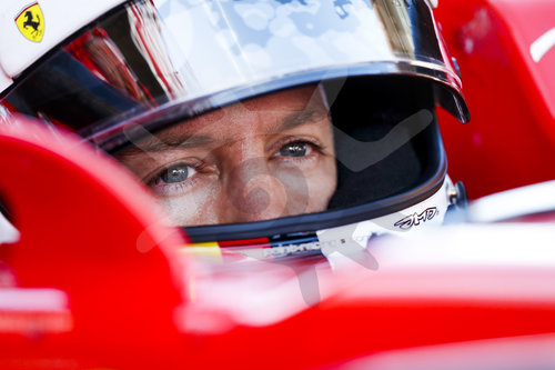 F1 - WINTER TESTS 2 - BARCELONA - 2018 FIA F1 World Championship 2018, Test in Barcelona SpainMotorsports: FIA Formula One World Championship 2018, Test in Barcelona, pre-season F1 testing in Spain 