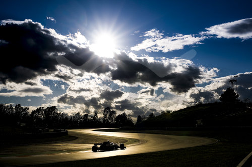 F1 - WINTER TESTS 2 - BARCELONA - 2018 FIA F1 World Championship 2018, Test in Barcelona SpainMotorsports: FIA Formula One World Championship 2018, Test in Barcelona, pre-season F1 testing in Spain 