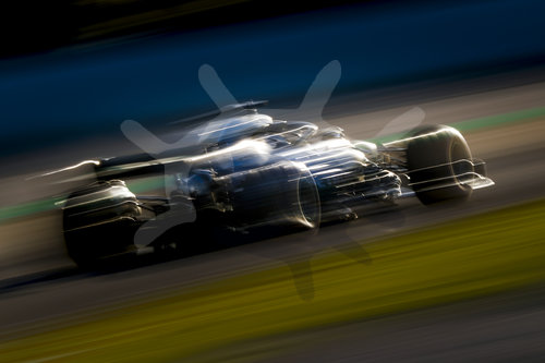 F1 - WINTER TESTS 2 - BARCELONA - 2018 FIA F1 World Championship 2018, Test in Barcelona SpainMotorsports: FIA Formula One World Championship 2018, Test in Barcelona, pre-season F1 testing in Spain 