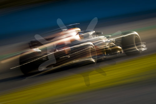 F1 - WINTER TESTS 2 - BARCELONA - 2018 FIA F1 World Championship 2018, Test in Barcelona SpainMotorsports: FIA Formula One World Championship 2018, Test in Barcelona, pre-season F1 testing in Spain 