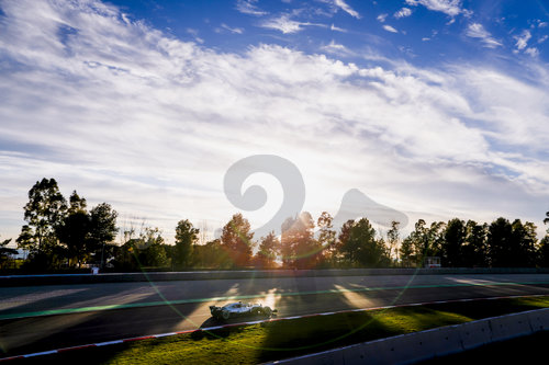 F1 - WINTER TESTS 2 - BARCELONA - 2018 FIA F1 World Championship 2018, Test in Barcelona SpainMotorsports: FIA Formula One World Championship 2018, Test in Barcelona, pre-season F1 testing in Spain 