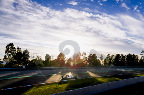 F1 - WINTER TESTS 2 - BARCELONA - 2018 FIA F1 World Championship 2018, Test in Barcelona SpainMotorsports: FIA Formula One World Championship 2018, Test in Barcelona, pre-season F1 testing in Spain 