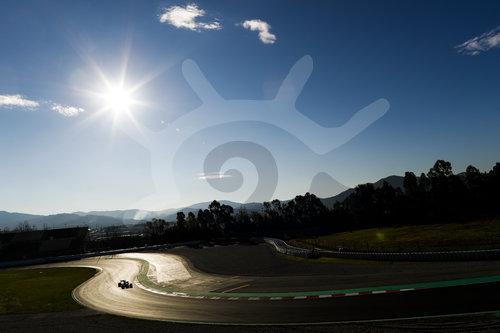 F1 - WINTER TESTS 2 - BARCELONA - 2018 FIA F1 World Championship 2018, Test in Barcelona SpainMotorsports: FIA Formula One World Championship 2018, Test in Barcelona, pre-season F1 testing in Spain 