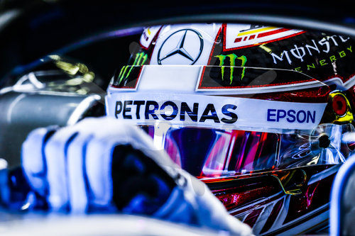 F1 - WINTER TESTS 2 - BARCELONA - 2018 FIA F1 World Championship 2018, Test in Barcelona SpainMotorsports: FIA Formula One World Championship 2018, Test in Barcelona, pre-season F1 testing in Spain 