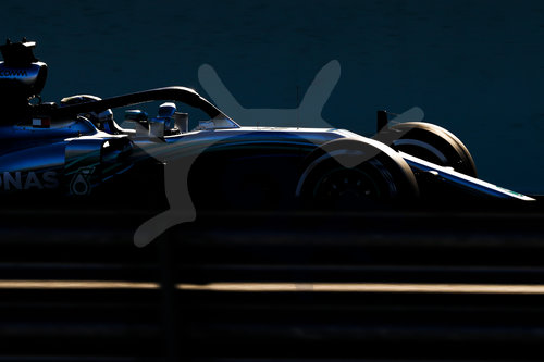 F1 - WINTER TESTS 2 - BARCELONA - 2018 FIA F1 World Championship 2018, Test in Barcelona SpainMotorsports: FIA Formula One World Championship 2018, Test in Barcelona, pre-season F1 testing in Spain 
