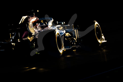 F1 - WINTER TESTS 2 - BARCELONA - 2018 FIA F1 World Championship 2018, Test in Barcelona SpainMotorsports: FIA Formula One World Championship 2018, Test in Barcelona, pre-season F1 testing in Spain 