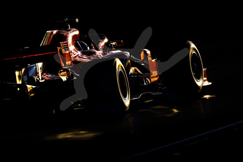 F1 - WINTER TESTS 2 - BARCELONA - 2018 FIA F1 World Championship 2018, Test in Barcelona SpainMotorsports: FIA Formula One World Championship 2018, Test in Barcelona, pre-season F1 testing in Spain 