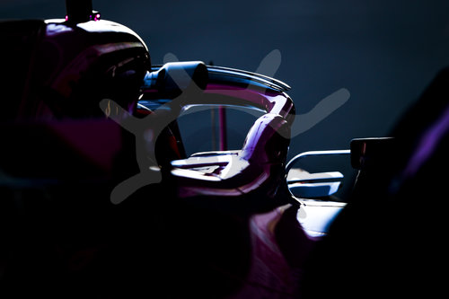 F1 - WINTER TESTS 2 - BARCELONA - 2018 FIA F1 World Championship 2018, Test in Barcelona SpainMotorsports: FIA Formula One World Championship 2018, Test in Barcelona, pre-season F1 testing in Spain 