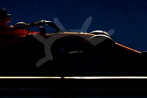 F1 - WINTER TESTS 2 - BARCELONA - 2018 FIA F1 World Championship 2018, Test in Barcelona SpainMotorsports: FIA Formula One World Championship 2018, Test in Barcelona, pre-season F1 testing in Spain 