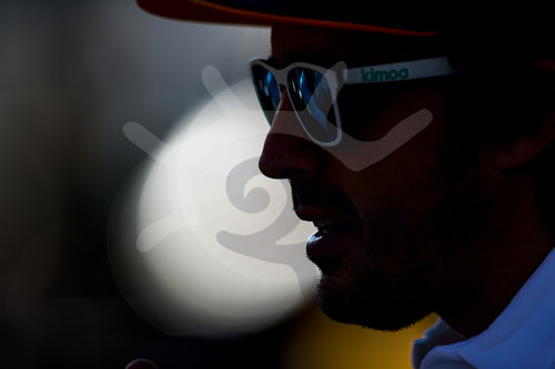 Motorsports: Formula 1 2018 Rolex  Australian Grand Prix  FIA F1 World Championship 2018