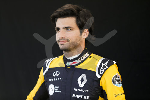 Motorsports: Formula 1 2018 Rolex  Australian Grand Prix  FIA F1 World Championship 2018