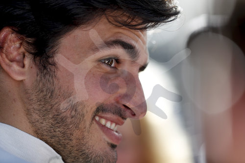 Motorsports: Formula 1 2018 Rolex  Australian Grand Prix  FIA F1 World Championship 2018