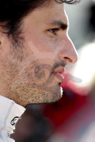 Motorsports: Formula 1 2018 Rolex  Australian Grand Prix  FIA F1 World Championship 2018