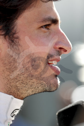 Motorsports: Formula 1 2018 Rolex  Australian Grand Prix  FIA F1 World Championship 2018