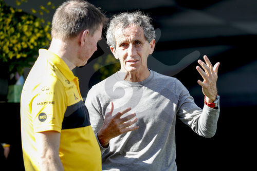Motorsports: Formula 1 2018 Rolex  Australian Grand Prix  FIA F1 World Championship 2018