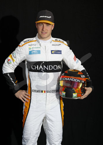 Motorsports: Formula 1 2018 Rolex  Australian Grand Prix  FIA F1 World Championship 2018