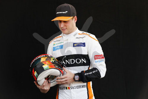 Motorsports: Formula 1 2018 Rolex  Australian Grand Prix  FIA F1 World Championship 2018