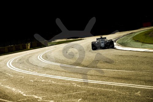 Motorsports: Formula 1 2018 Rolex  Australian Grand Prix  FIA F1 World Championship 2018