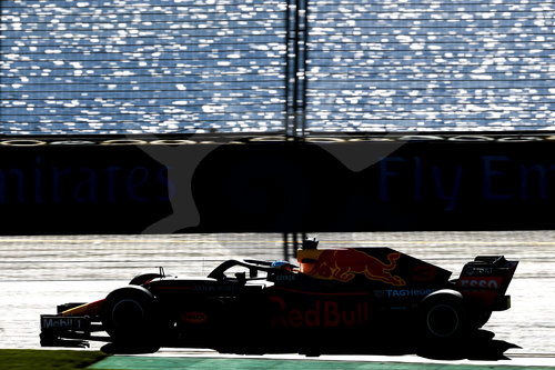 F1 - AUSTRALIA GRAND PRIX 2018 Motorsports: Formula 1 2018 Rolex  Australian Grand Prix  FIA F1 World Championship 2018