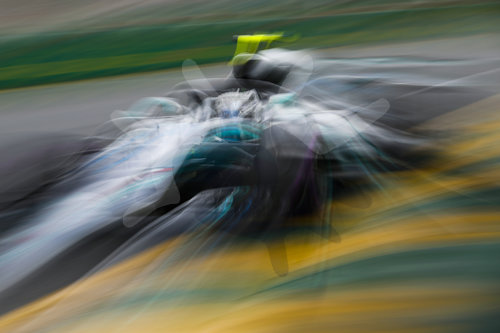 F1 - AUSTRALIA GRAND PRIX 2018 Motorsports: Formula 1 2018 Rolex  Australian Grand Prix  FIA F1 World Championship 2018