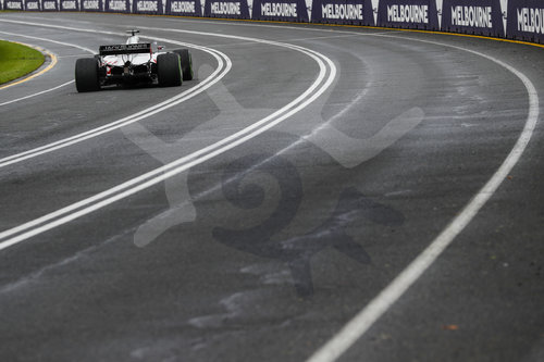 F1 - AUSTRALIA GRAND PRIX 2018 Motorsports: Formula 1 2018 Rolex  Australian Grand Prix  FIA F1 World Championship 2018