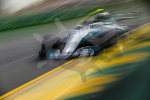 F1 - AUSTRALIA GRAND PRIX 2018 Motorsports: Formula 1 2018 Rolex  Australian Grand Prix  FIA F1 World Championship 2018