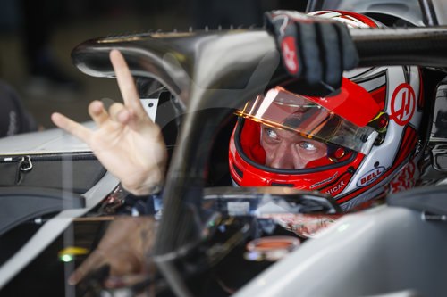 F1 - AUSTRALIA GRAND PRIX 2018 Motorsports: Formula 1 2018 Rolex  Australian Grand Prix  FIA F1 World Championship 2018