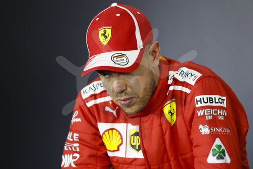 F1 - AUSTRALIA GRAND PRIX 2018 Motorsports: Formula 1 2018 Rolex  Australian Grand Prix  FIA F1 World Championship 2018