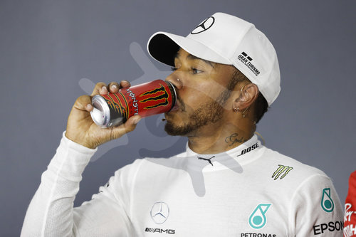 F1 - AUSTRALIA GRAND PRIX 2018 Motorsports: Formula 1 2018 Rolex  Australian Grand Prix  FIA F1 World Championship 2018