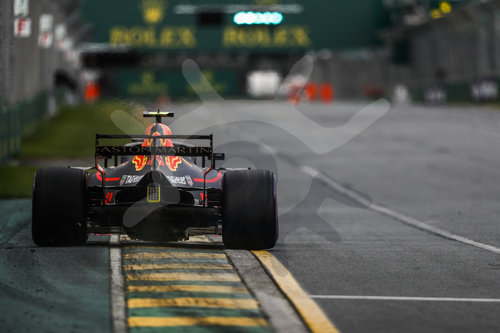 F1 - AUSTRALIA GRAND PRIX 2018 Motorsports: Formula 1 2018 Rolex  Australian Grand Prix  FIA F1 World Championship 2018