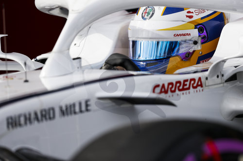 F1 - AUSTRALIA GRAND PRIX 2018 Motorsports: Formula 1 2018 Rolex  Australian Grand Prix  FIA F1 World Championship 2018